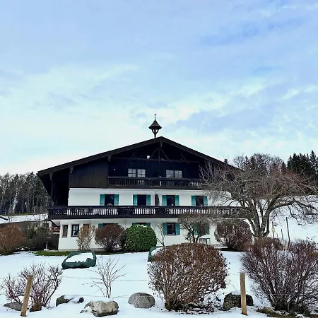 Apartment Ciao-aschau Gschwendtnerhof Ap16 Bunk Aschau im Chiemgau