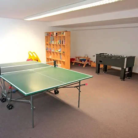 Ciao-aschau Gschwendtnerhof Ap16 Bunk * Aschau im Chiemgau