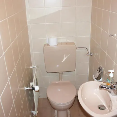 Apartment Ciao-aschau Gschwendtnerhof Ap16 Bunk