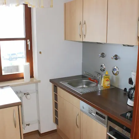 Ciao-aschau Gschwendtnerhof Ap16 Bunk Apartment Aschau im Chiemgau