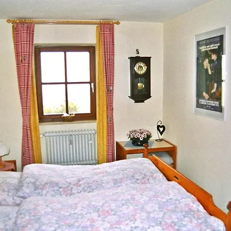 Apartment Ciao-aschau Gschwendtnerhof Ap16 Bunk Aschau im Chiemgau