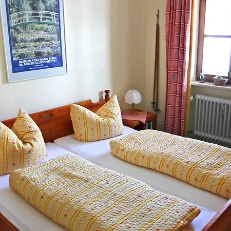Ciao-aschau Gschwendtnerhof Ap16 Bunk * Aschau im Chiemgau