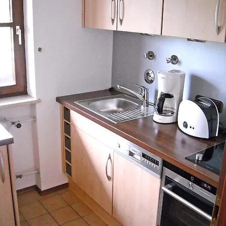 Apartment Ciao-aschau Gschwendtnerhof Ap16 Bunk *